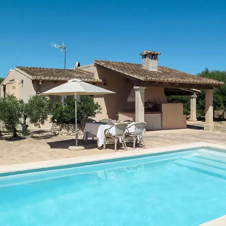 Holiday home Casa S'almunia - Lom315 By Interhome