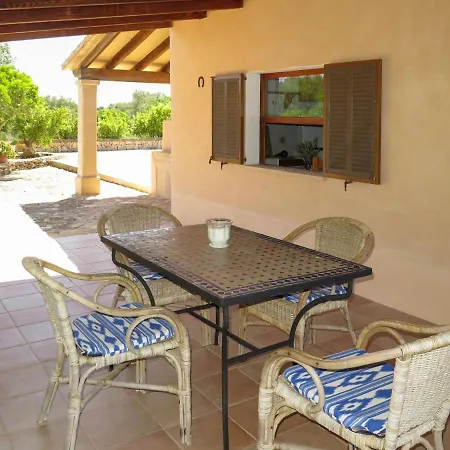 Casa S'almunia - Lom315 By Interhome Cala s'Almonia