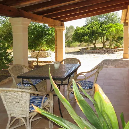 Holiday home Casa S'almunia - Lom315 By Interhome *