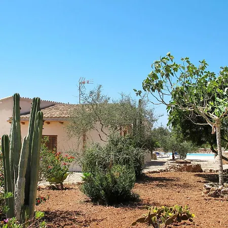 Holiday home Casa S'almunia - Lom315 By Interhome *