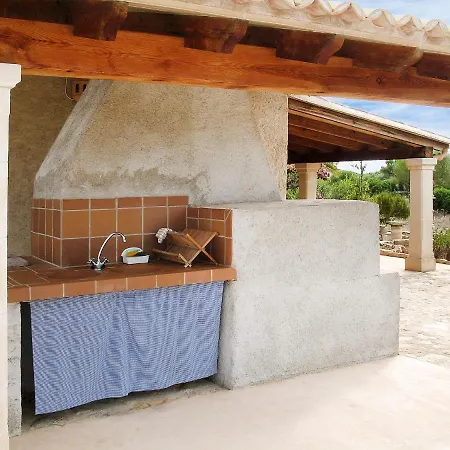 Casa S'almunia - Lom315 By Interhome * Cala s'Almonia