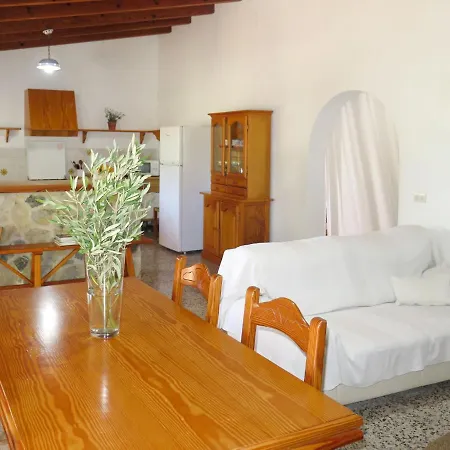 Holiday home Casa S'almunia - Lom315 By Interhome *