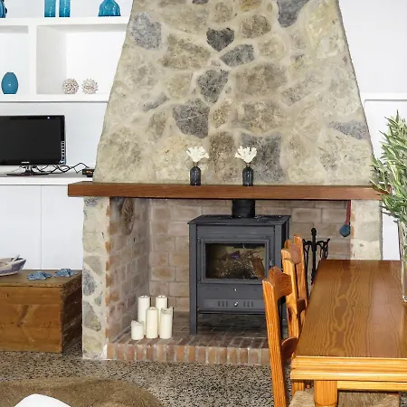 Casa S'almunia - Lom315 By Interhome Holiday home Cala s'Almonia