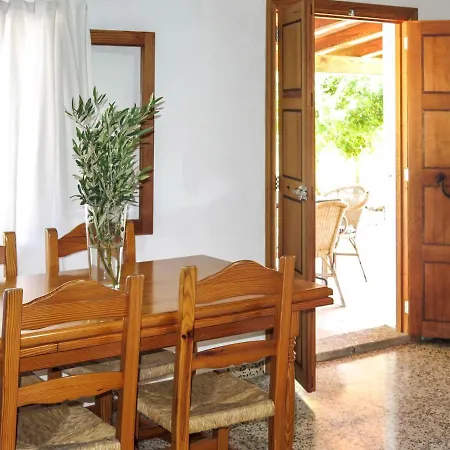 Casa S'almunia - Lom315 By Interhome * Cala s'Almonia