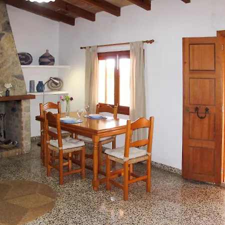 Casa S'almunia - Lom315 By Interhome * Cala s'Almonia