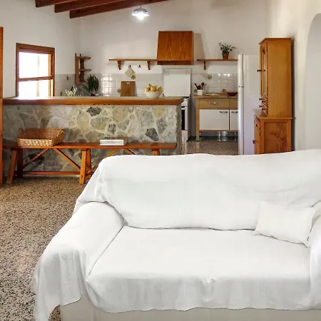 Holiday home Casa S'almunia - Lom315 By Interhome *