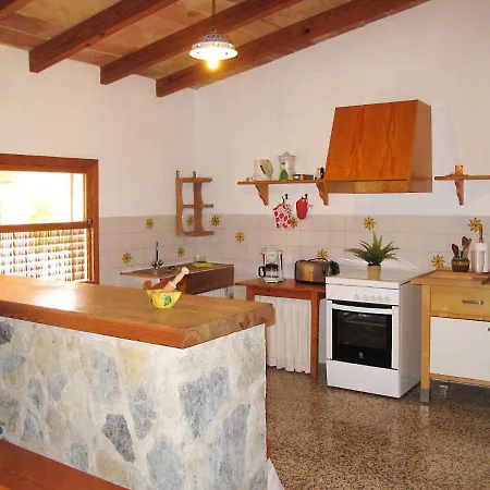 Casa S'almunia - Lom315 By Interhome Holiday home Cala s'Almonia