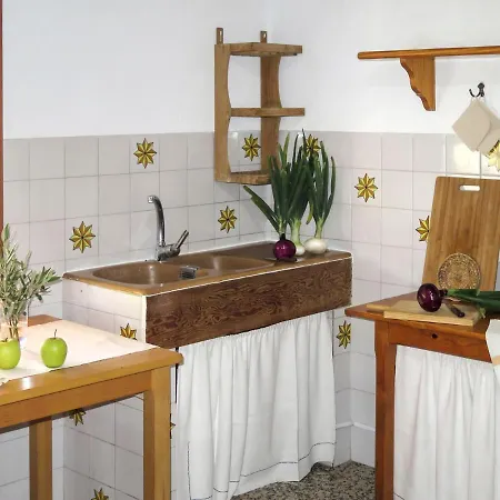Casa S'almunia - Lom315 By Interhome Holiday home *