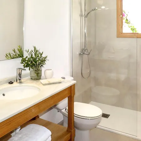 Casa S'almunia - Lom315 By Interhome Cala s'Almonia