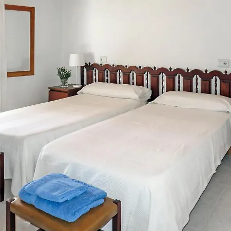 Holiday home Casa S'almunia - Lom315 By Interhome *