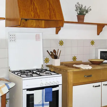 Casa S'almunia - Lom315 By Interhome *