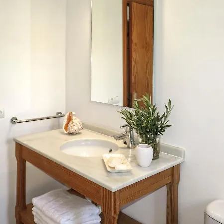 Casa S'almunia - Lom315 By Interhome Holiday home Cala s'Almonia