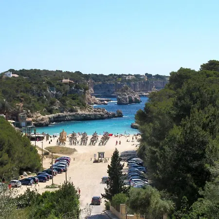Casa S'almunia - Lom315 By Interhome Holiday home
