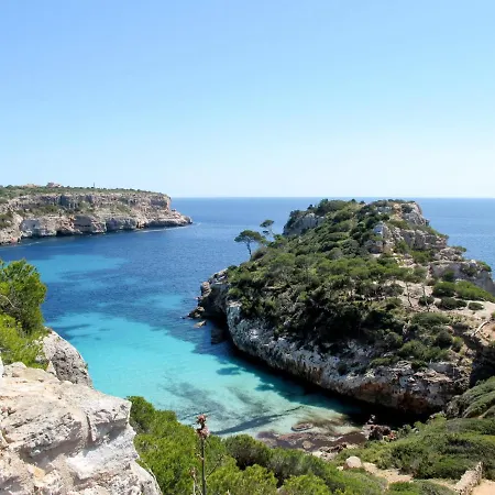 Casa S'almunia - Lom315 By Interhome Holiday home Cala s'Almonia